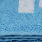 将图片加载到图库查看器中, Maxwill 运动毛巾 - 健身毛巾 超柔软 适合运动、健身、运动、锻炼、快干毛巾