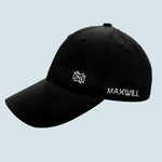 将图片加载到图库查看器中, Maxwill Pickleball 太阳帽 - 速干跑步帽,凉爽透气,适合高尔夫、网球、户外活动