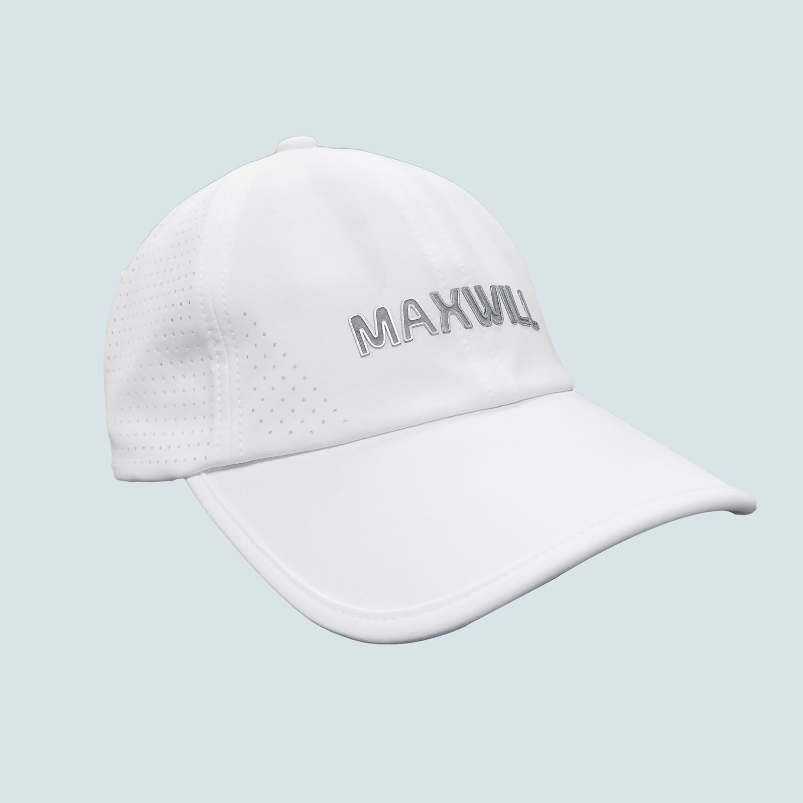 Conquer the Elements with the Maxwill Adjustable Sun-Proof Running Hat