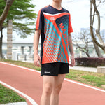 将图片加载到图库查看器中, 白橙色