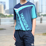 将图片加载到图库查看器中, 蓝色