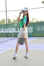 Load image into Gallery viewer, Maxwill Aurus P Pickleball Paddle – T700 Carbon, 16mm PureFoam Core, Power + Spin