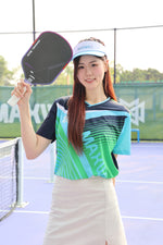 Load image into Gallery viewer, Maxwill Aurus P Pickleball Paddle – T700 Carbon, 16mm PureFoam Core, Power + Spin