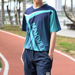 将图片加载到图库查看器中, 蓝色