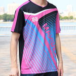 将图片加载到图库查看器中, 粉色