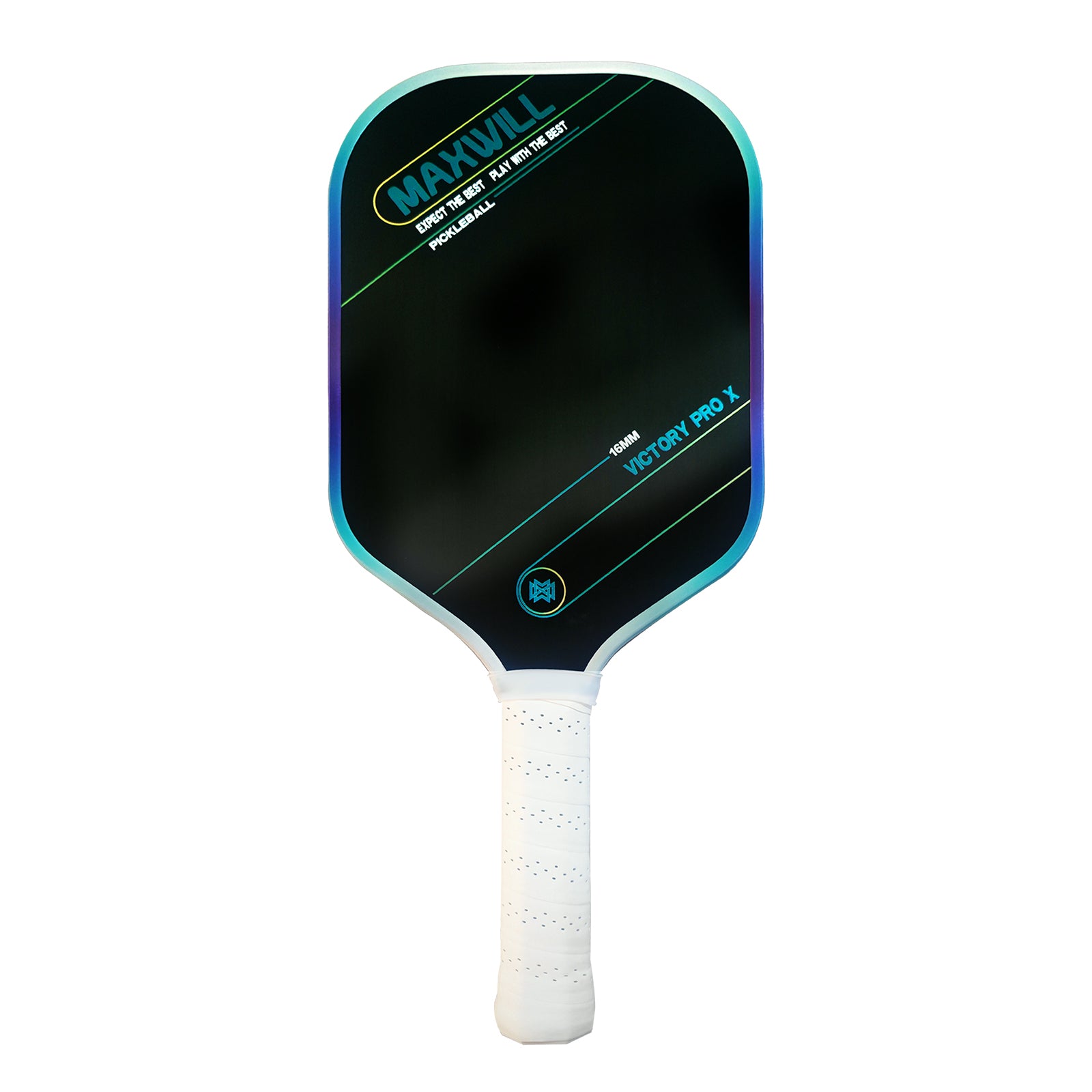 Maxwill Pro X 25 Power Paddle｜16.5