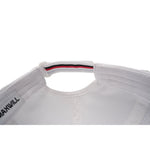 将图片加载到图库查看器中, Maxwill Pickleball 太阳帽 - 速干跑步帽,凉爽透气,适合高尔夫、网球、户外活动