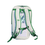 将图片加载到图库查看器中, 绿色