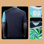 将图片加载到图库查看器中, 绿色