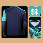 将图片加载到图库查看器中, 蓝色