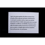 将图片加载到图库查看器中, MAXWILL 多隔层匹克球包 - 可容纳 2 个球拍及配件,适用于户外、健身房