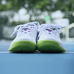 将图片加载到图库查看器中, 绿色