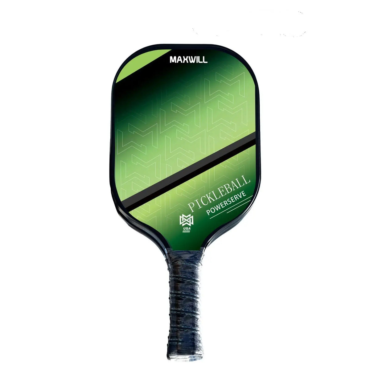 【美品】RIVAL POWER PADDLE パンチングミット Powerserve Fiberglass Pickleball Paddle – Balanced Power & Control