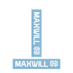 将图片加载到图库查看器中, Maxwill 运动毛巾 - 健身毛巾 超柔软 适合运动、健身、运动、锻炼、快干毛巾