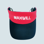 Load image into Gallery viewer, Maxwill Lightweight Sports Sun Visor: Elevate Your Outdoor Adventures
