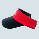 Load image into Gallery viewer, Maxwill Lightweight Sports Sun Visor: Elevate Your Outdoor Adventures
