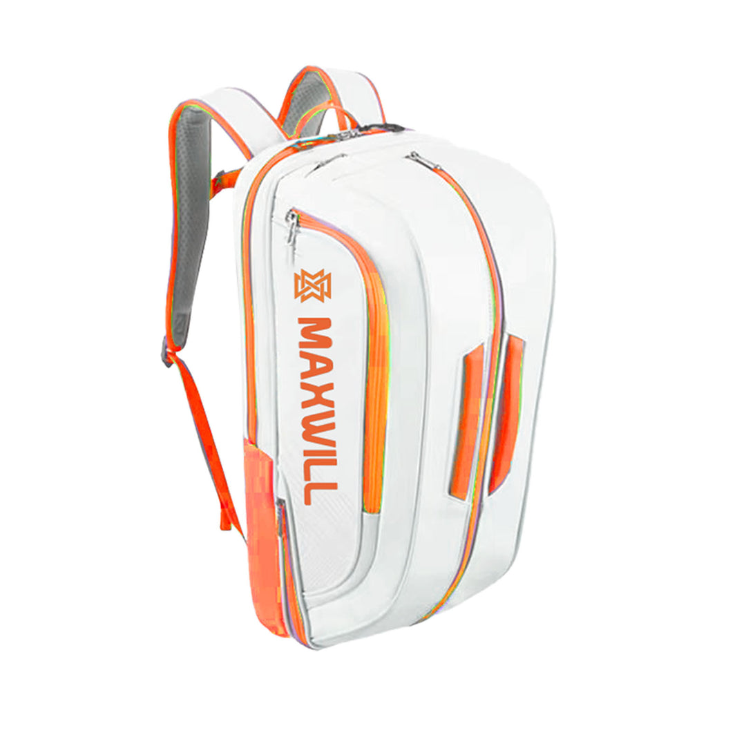 Maxwill Maxwill Pickleball Backpack: The Ultimate Gear Companion