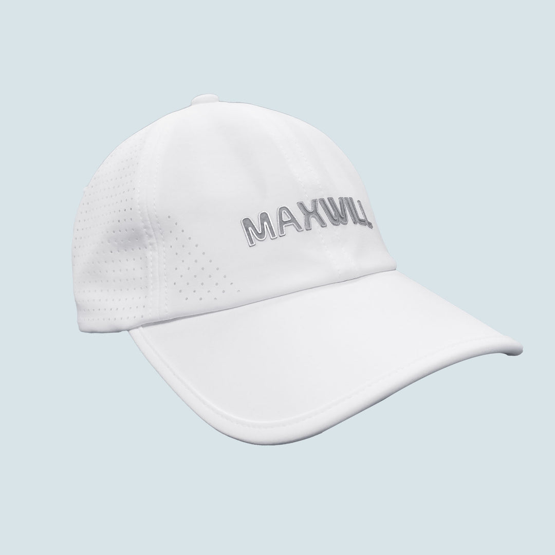 Maxwill Conquer the Elements with the Maxwill Adjustable Sun-Proof Running Hat