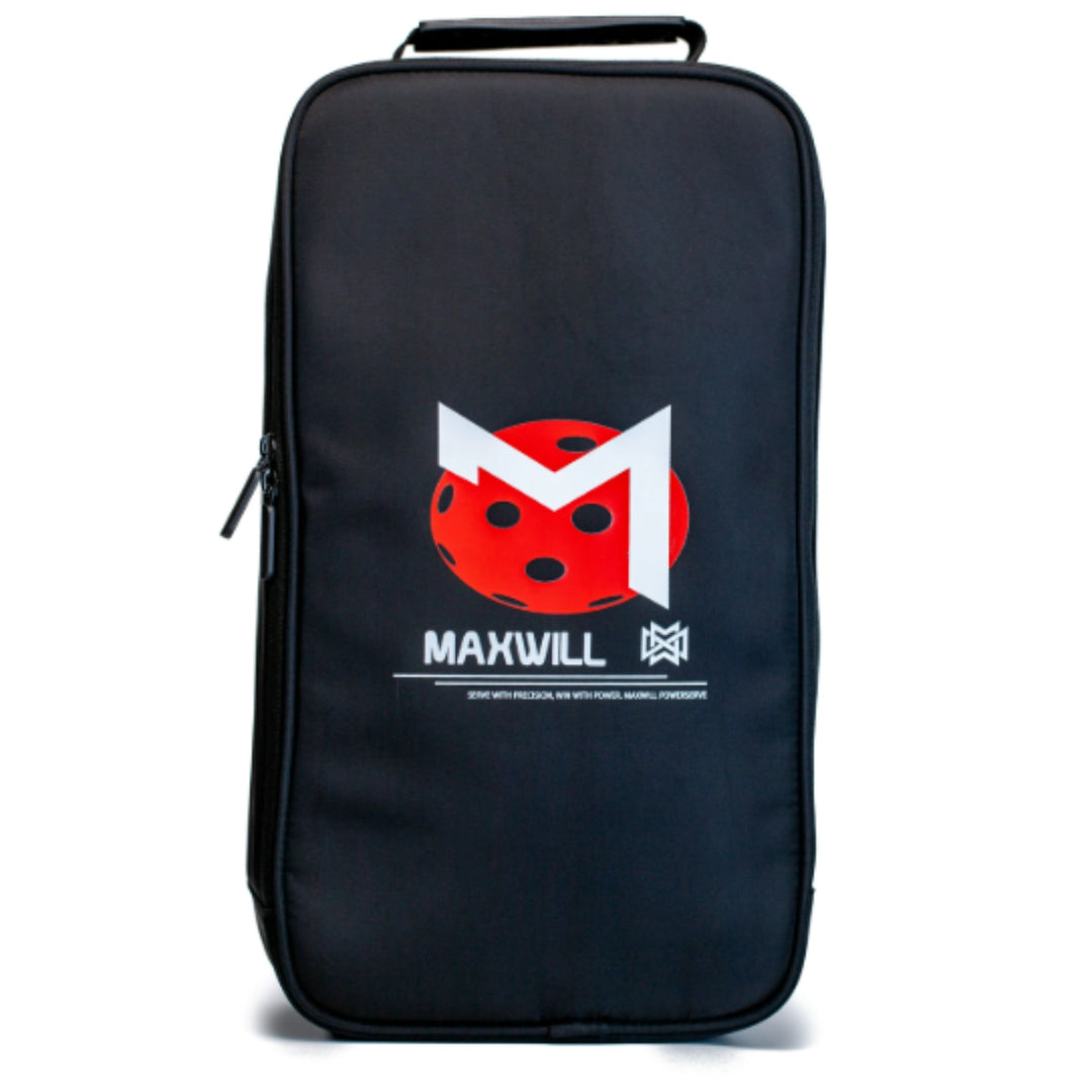 Maxwill Pickleball Gear Bag: Efficient, Durable, and Stylish