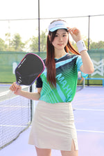 Load image into Gallery viewer, Maxwill Aurus P Pickleball Paddle – T700 Carbon, 16mm PureFoam Core, Power + Spin