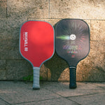 Load image into Gallery viewer, Maxwill AURUS X Pickleball Paddle – Free Entry-Level Paddle Included
