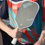 Maxwill Victory Pro X 25 Elite Paddle - 16.5