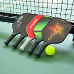 Load image into Gallery viewer, Maxwill AURUS X Pickleball Paddle – Free Entry-Level Paddle Included
