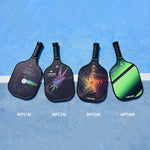 Load image into Gallery viewer, Maxwill AURUS X Pickleball Paddle – Free Entry-Level Paddle Included
