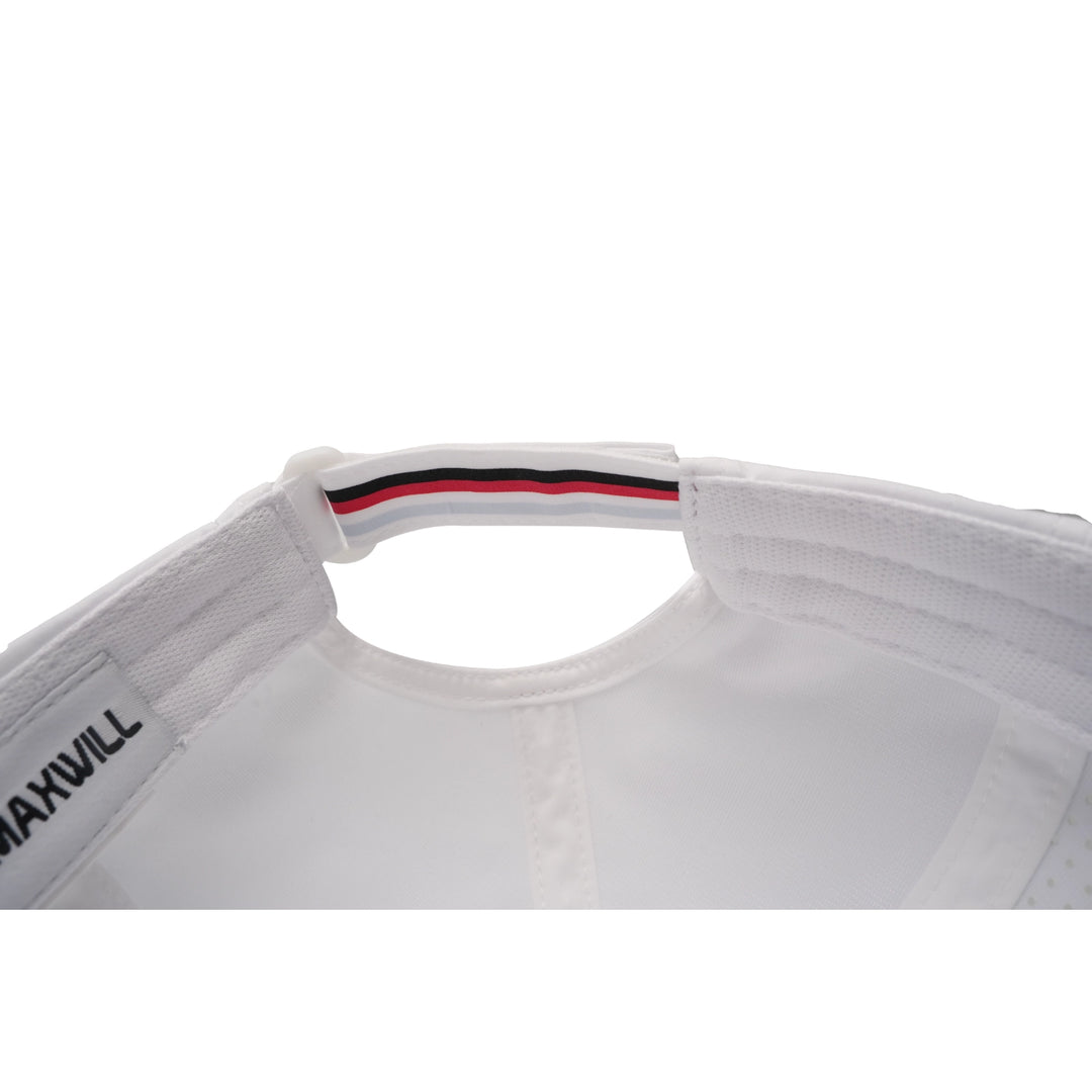 Maxwill Adjustable Sun-Proof Running Hat: Your Ultimate Outdoor Companion