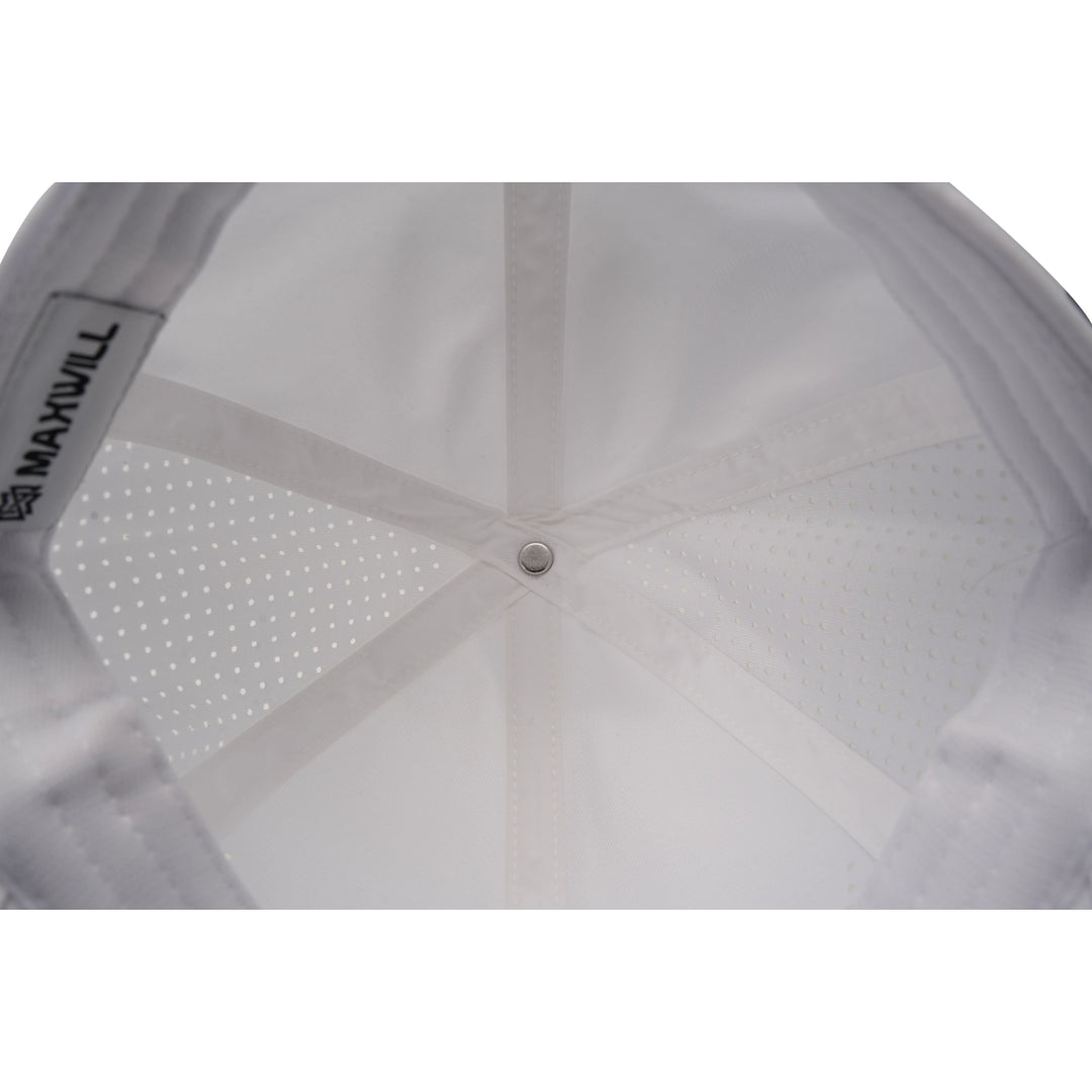 Maxwill Adjustable Sun-Proof Running Hat: Your Ultimate Outdoor Companion