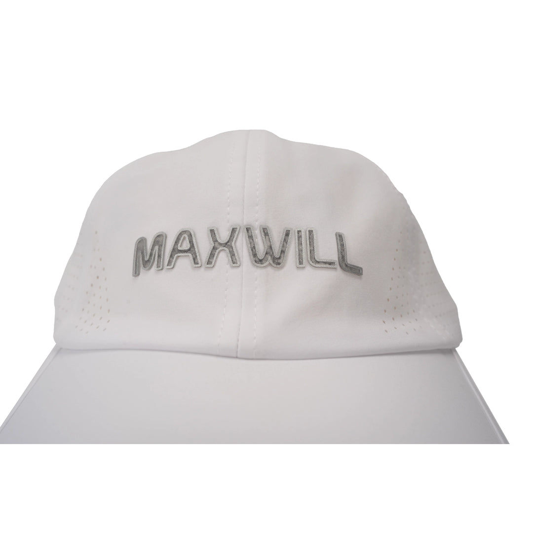 Maxwill Conquer the Elements with the Maxwill Adjustable Sun-Proof Running Hat