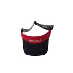 Load image into Gallery viewer, Maxwill Lightweight Sports Sun Visor: Elevate Your Outdoor Adventures
