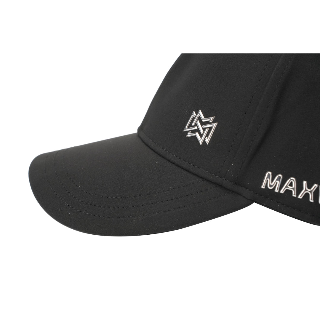 Maxwill Adjustable Sun-Proof Running Hat: Conquer the Outdoors in Comfort and Style