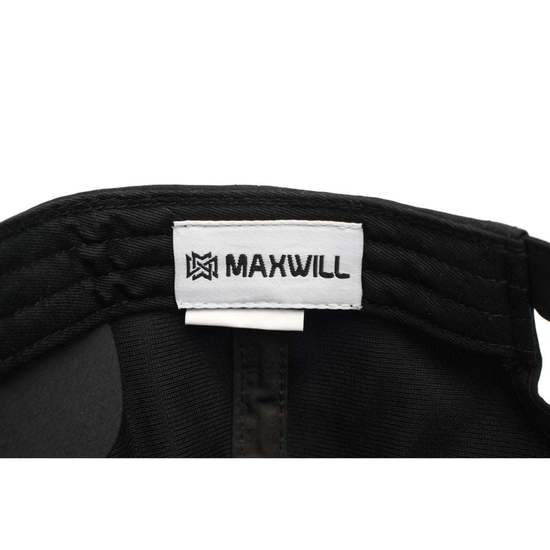 Maxwill Adjustable Sun-Proof Running Hat: Conquer the Outdoors in Comfort and Style