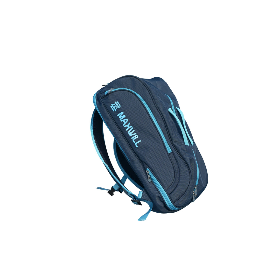 Maxwill Maxwill Pickleball Backpack: The Ultimate Gear Companion