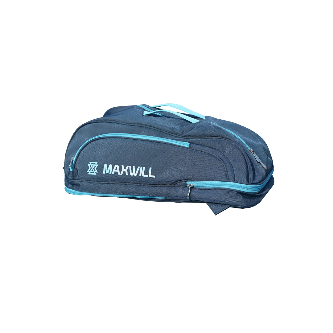 Maxwill Maxwill Pickleball Backpack: The Ultimate Gear Companion