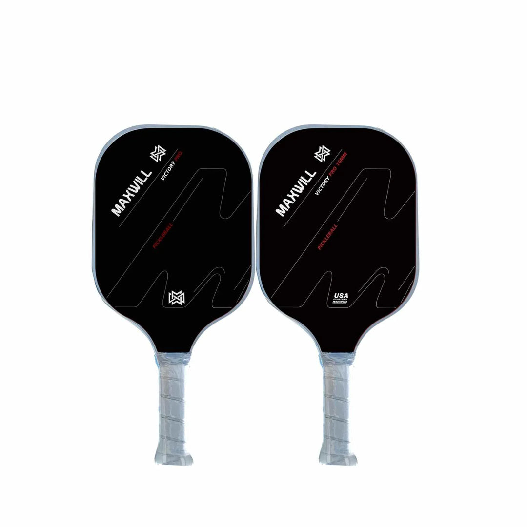 Victory Pro Pickleball Paddle – Textured Surface for Extra Spin Victory Pro Pickleball Paddle – Textured Surface for Extra Spin