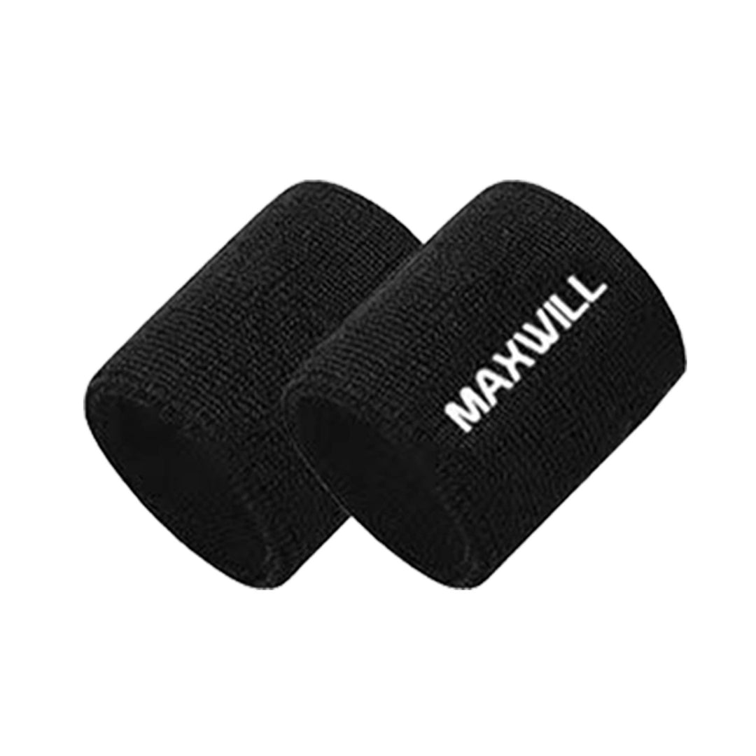 Maxwill Maxwill Sports Wristbands: Elevate Your Active Lifestyle