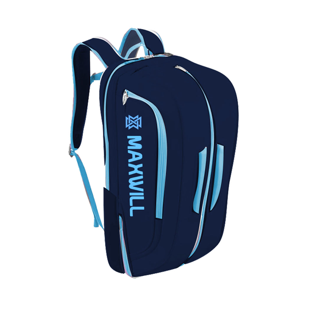 Maxwill Maxwill Pickleball Backpack: The Ultimate Gear Companion