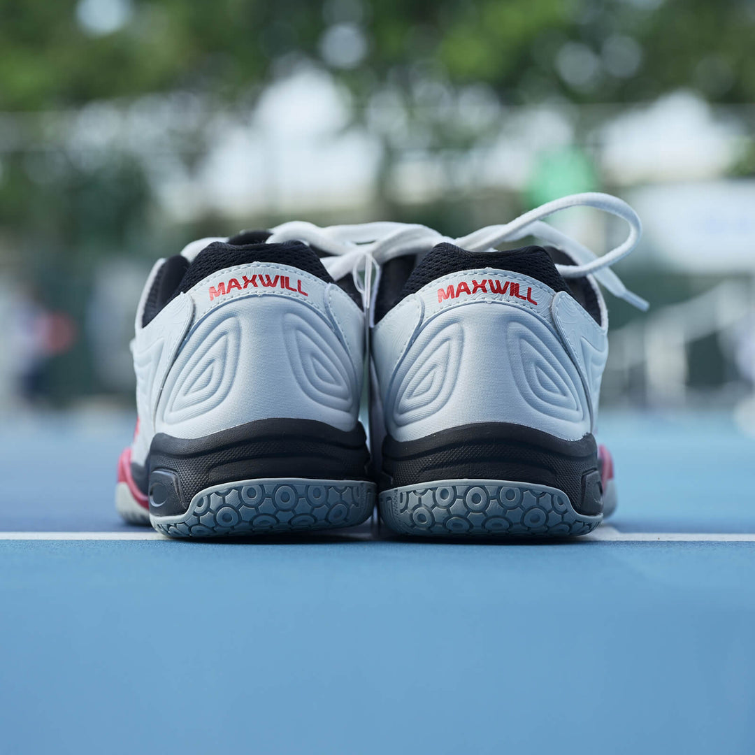 Maxwill MAXWILL High-Performance Sports Shoes | Designed for Pickleball & Tenn ...