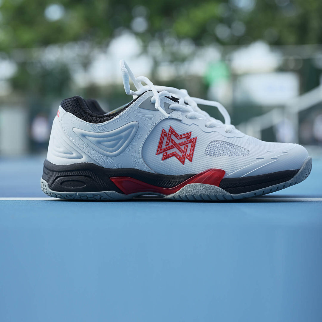 Maxwill MAXWILL High-Performance Sports Shoes | Designed for Pickleball & Tenn ...