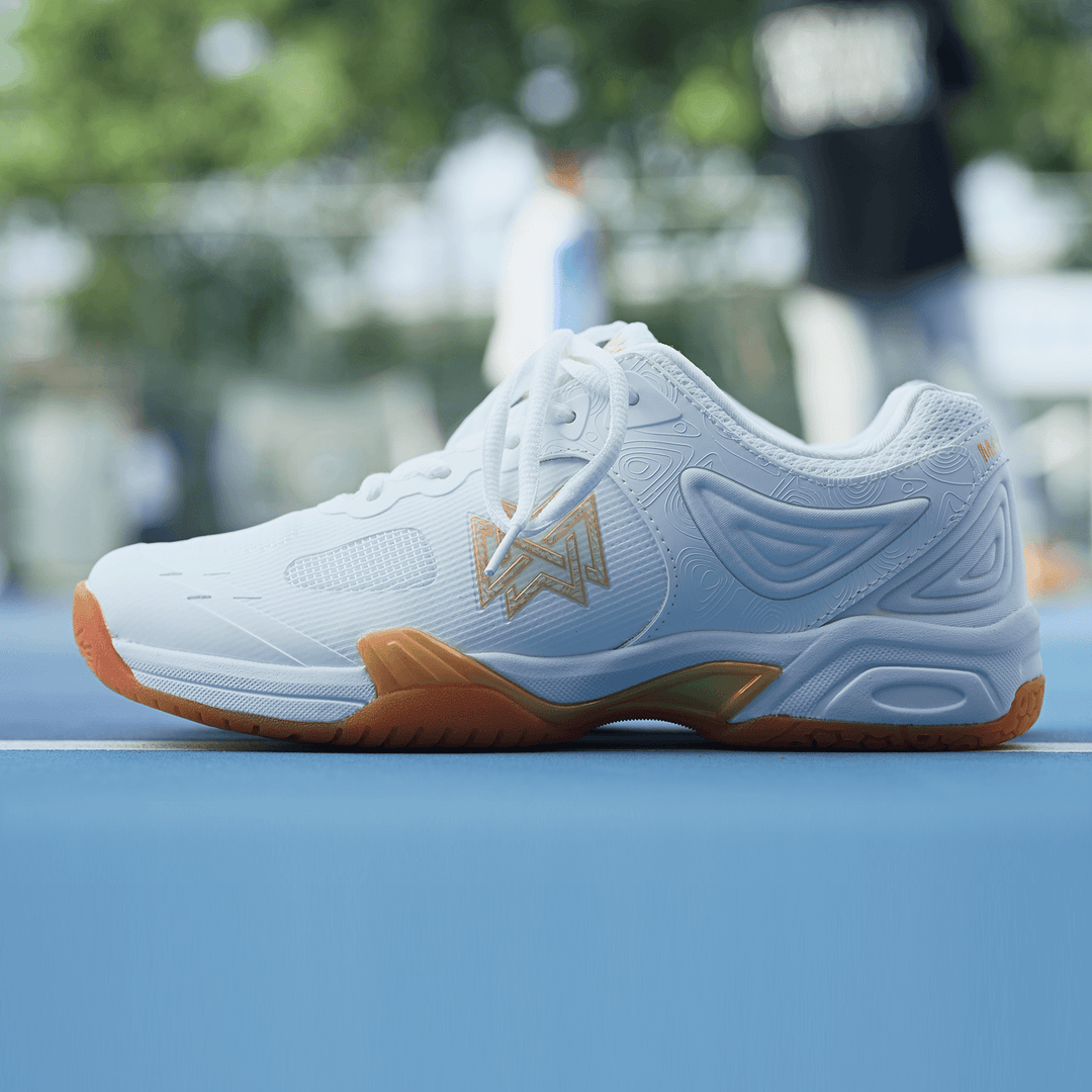 Maxwill MAXWILL High-Performance Sports Shoes | Designed for Pickleball & Tenn ...