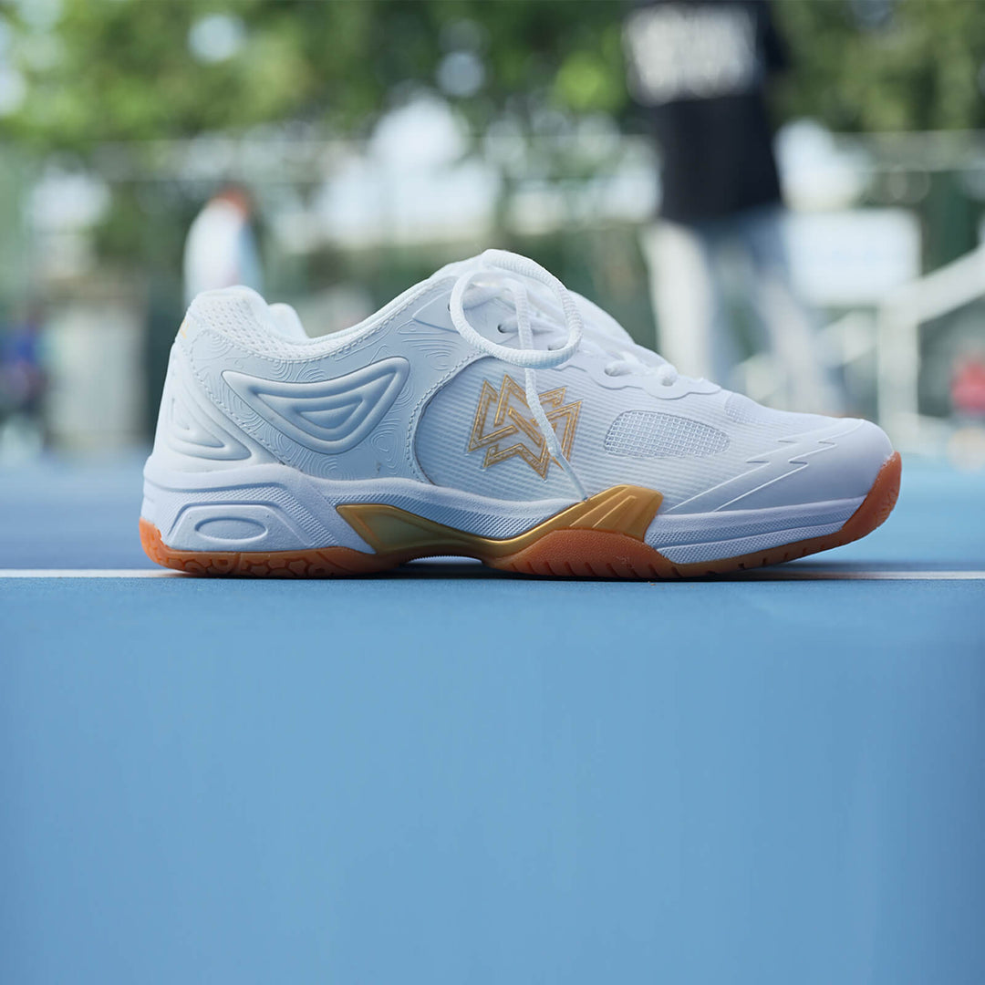 Maxwill MAXWILL High-Performance Sports Shoes | Designed for Pickleball & Tenn ...