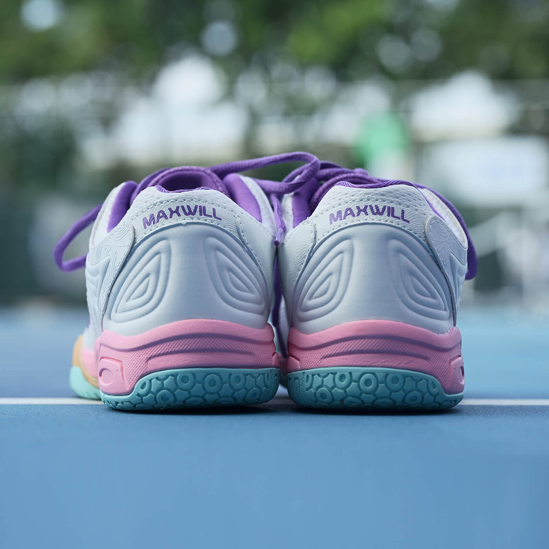 Maxwill MAXWILL High-Performance Sports Shoes | Designed for Pickleball & Tenn ...
