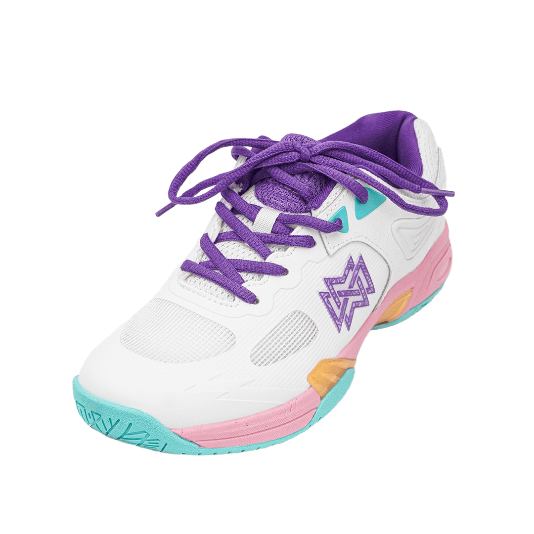Maxwill MAXWILL High-Performance Sports Shoes | Designed for Pickleball & Tenn ...
