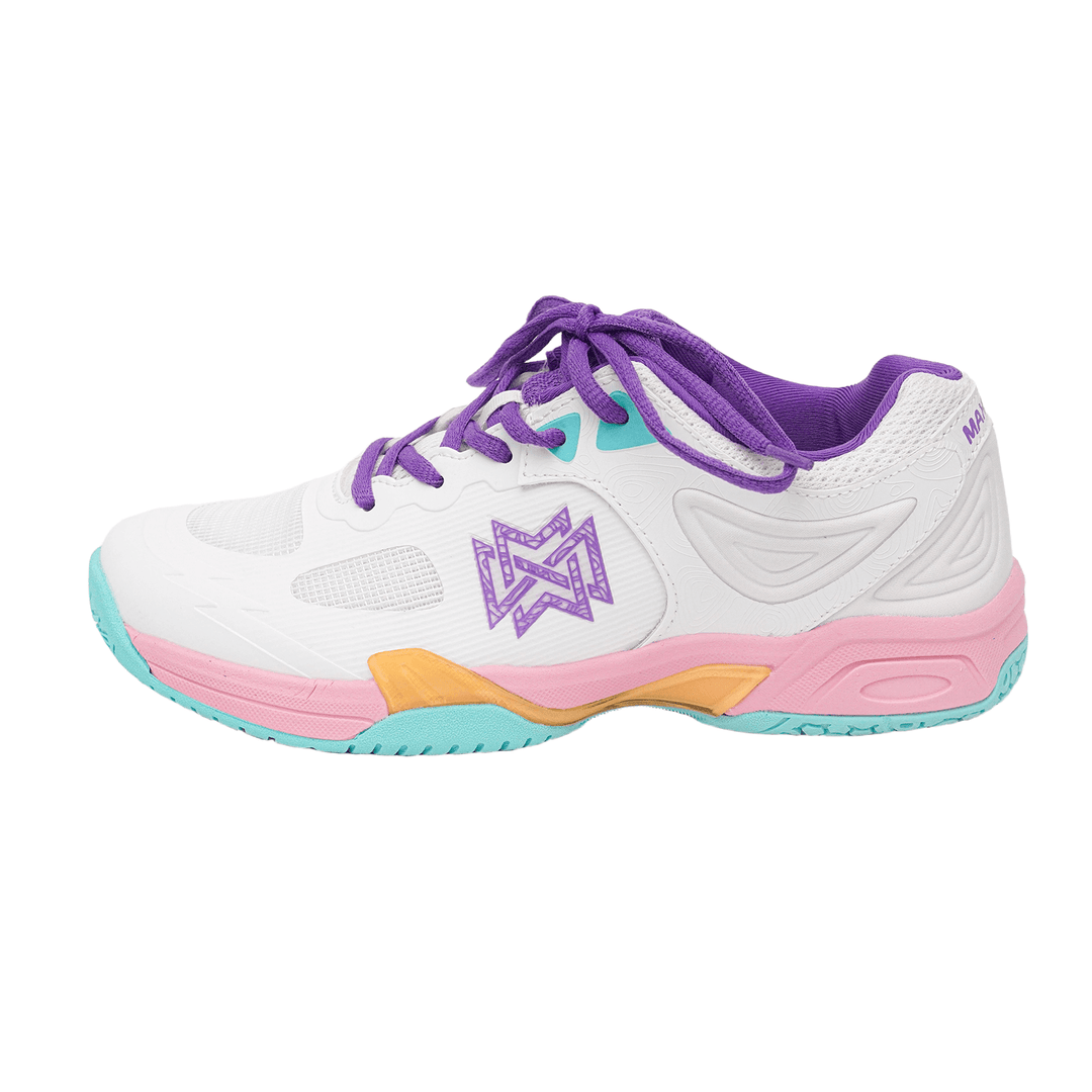 Maxwill MAXWILL High-Performance Sports Shoes | Designed for Pickleball & Tenn ...