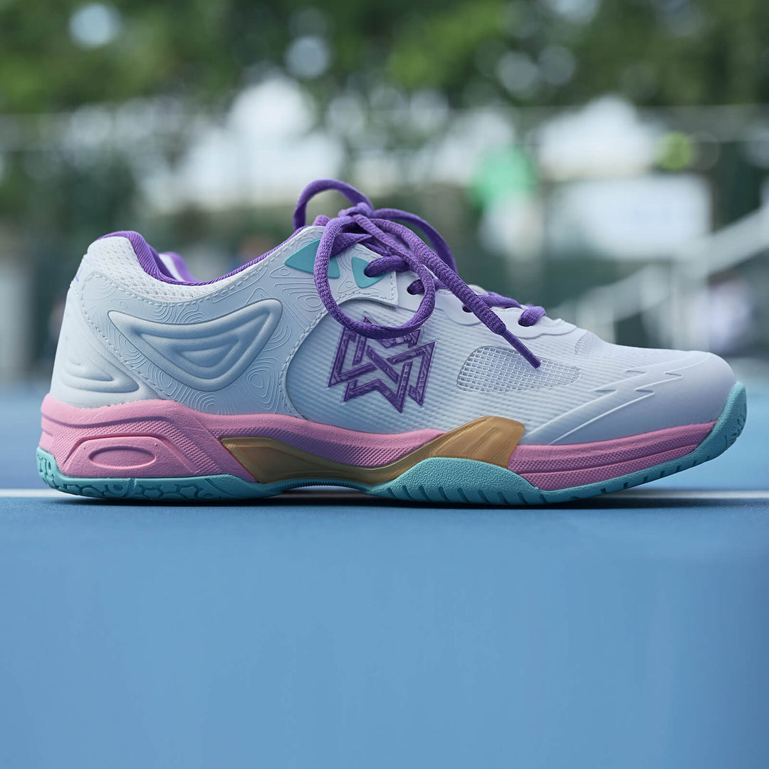 Maxwill MAXWILL High-Performance Sports Shoes | Designed for Pickleball & Tenn ...