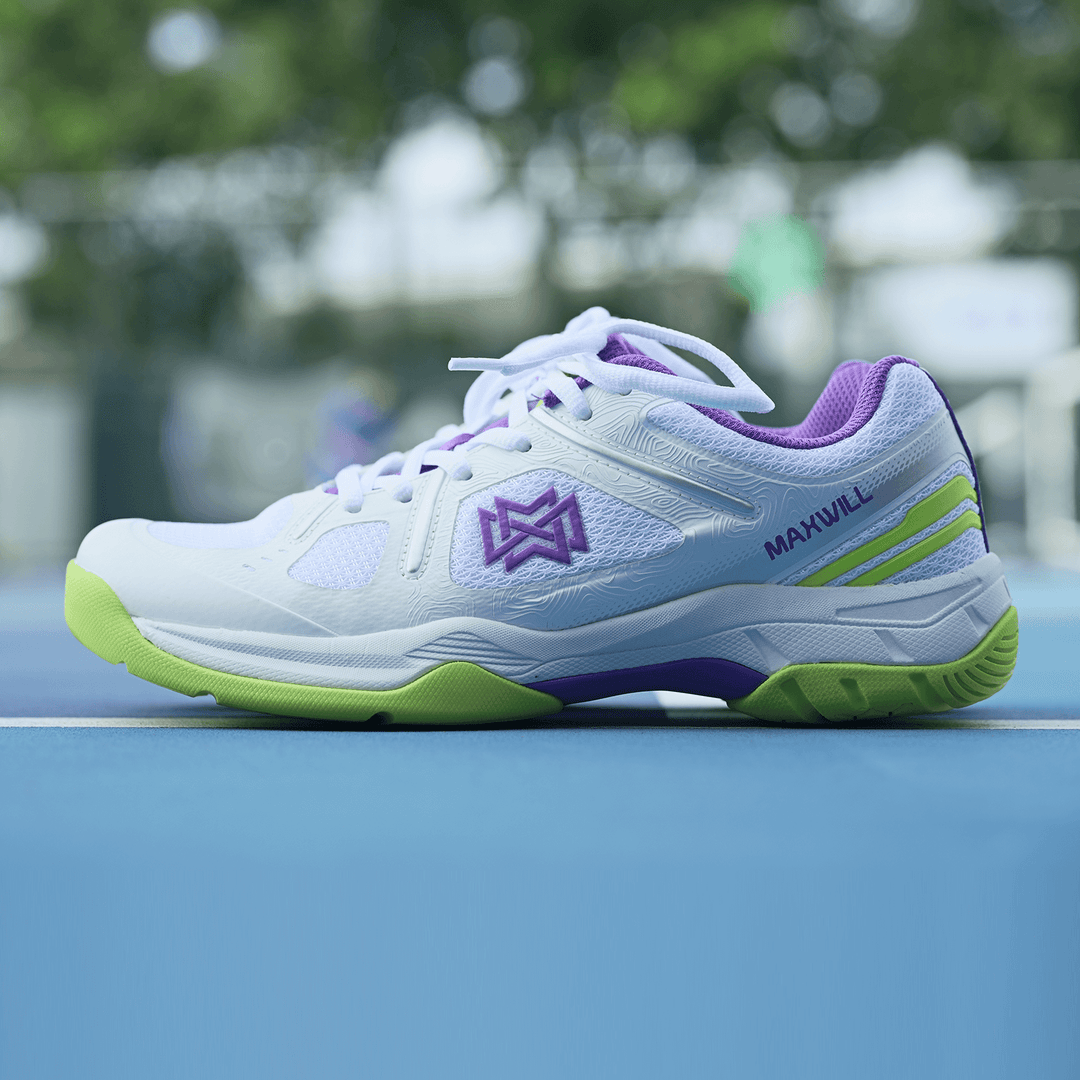 Maxwill Maxwill SWIFTOS Pickleball & Tennis Shoes: Stability, Durability ...