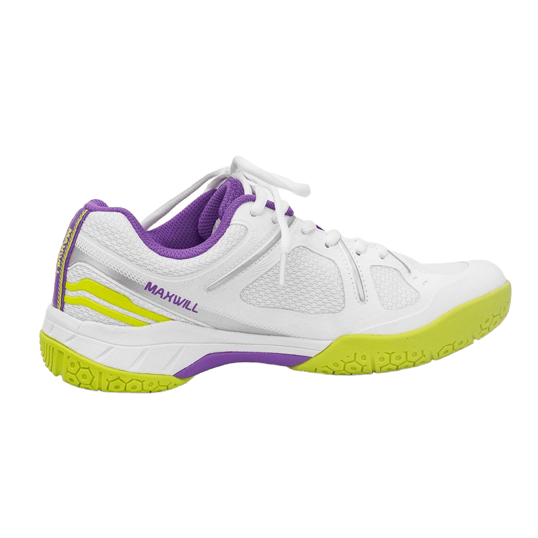 Maxwill Maxwill SWIFTOS Pickleball & Tennis Shoes: Stability, Durability ...