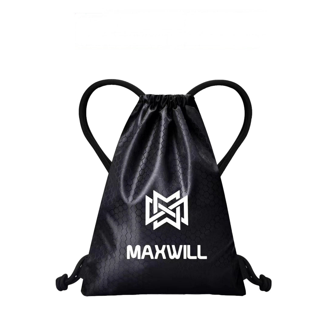 Maxwill 运动抽绳背包运动健身背包